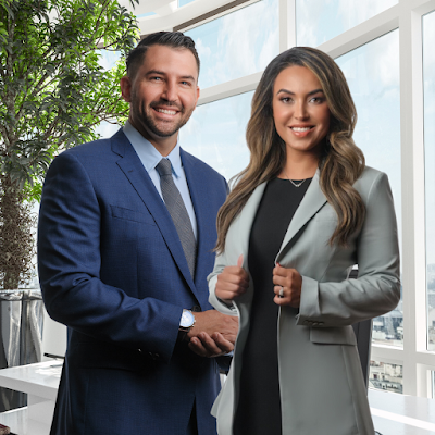 Avrek Law Firm - Car accident lawyer in Irvine