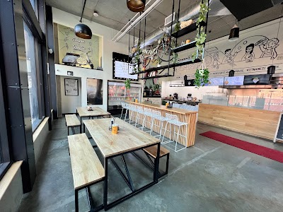 Saigon Drip Cafe photo 1