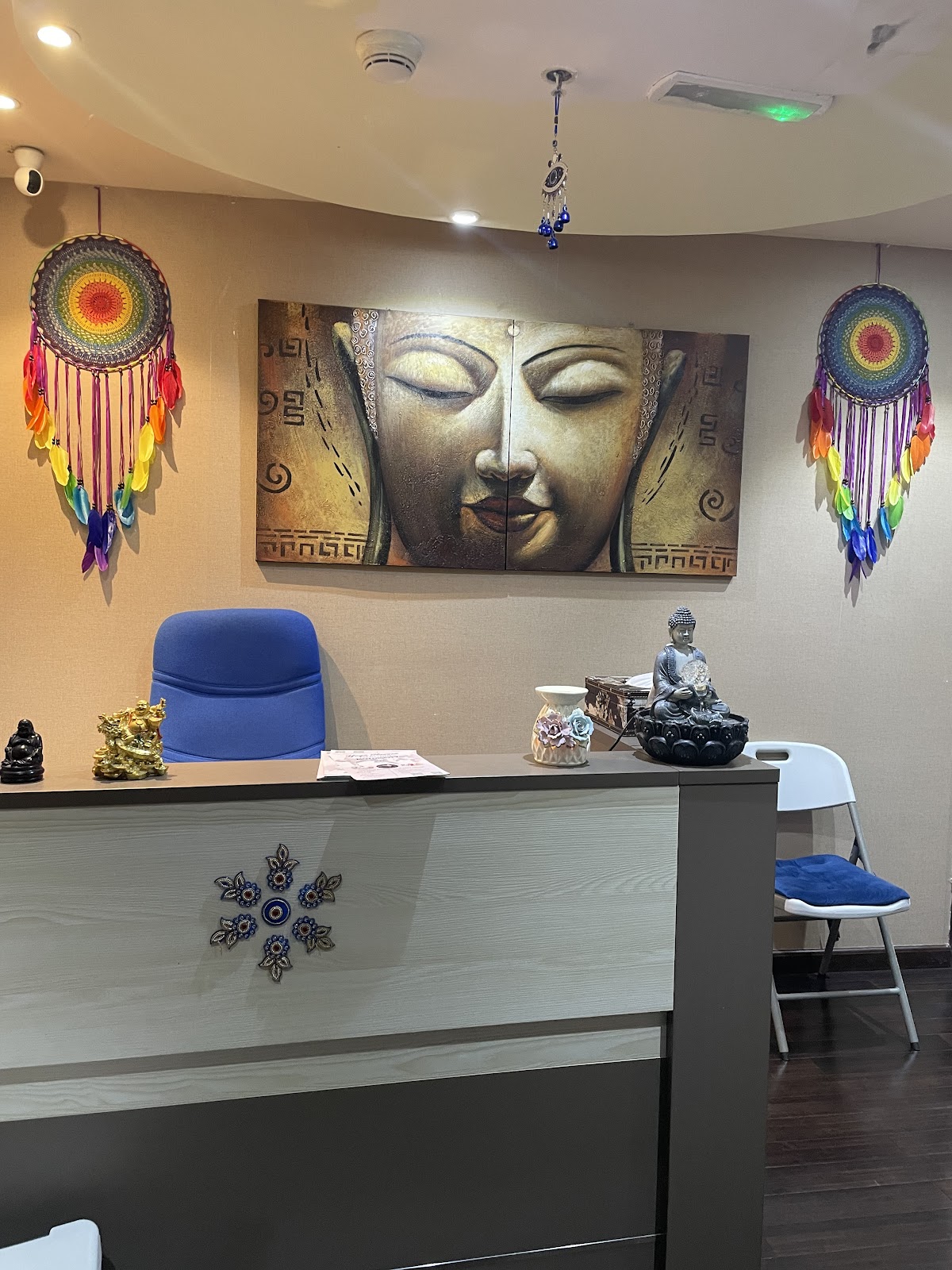 Thousand Petaled Lotus Yoga Center | Yoga Teacher Training Dubai | Best Yoga Classes in Dubai — 4