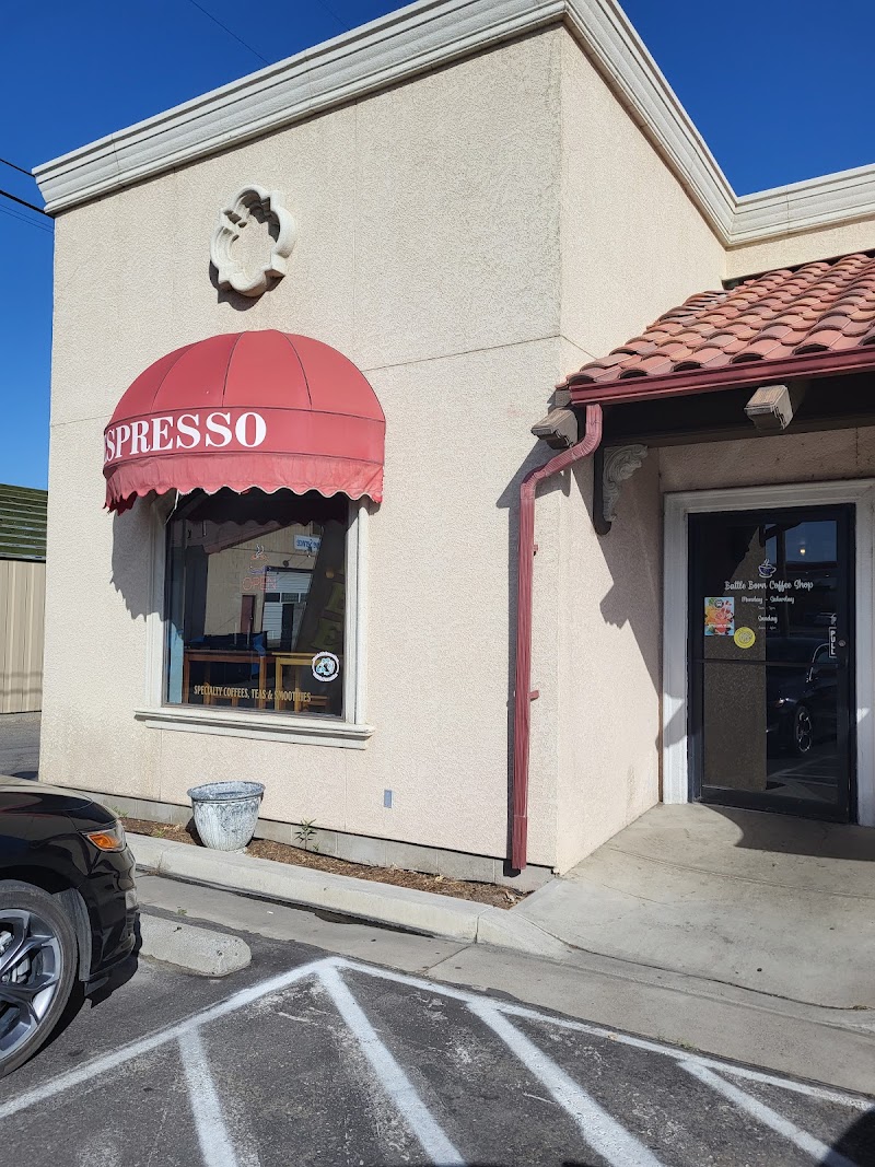 Battle Born Coffee Shop photo 3