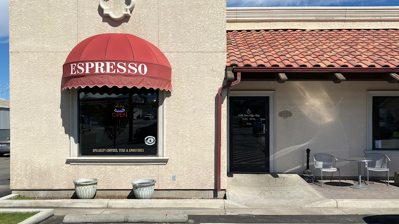 Battle Born Coffee Shop photo 1