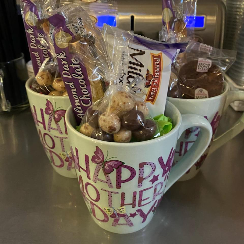 Battle Born Coffee Shop photo 2