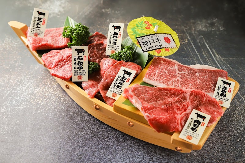 Kobe Beef Yakiniku & Sukiyaki Urara Shibuya photo 6