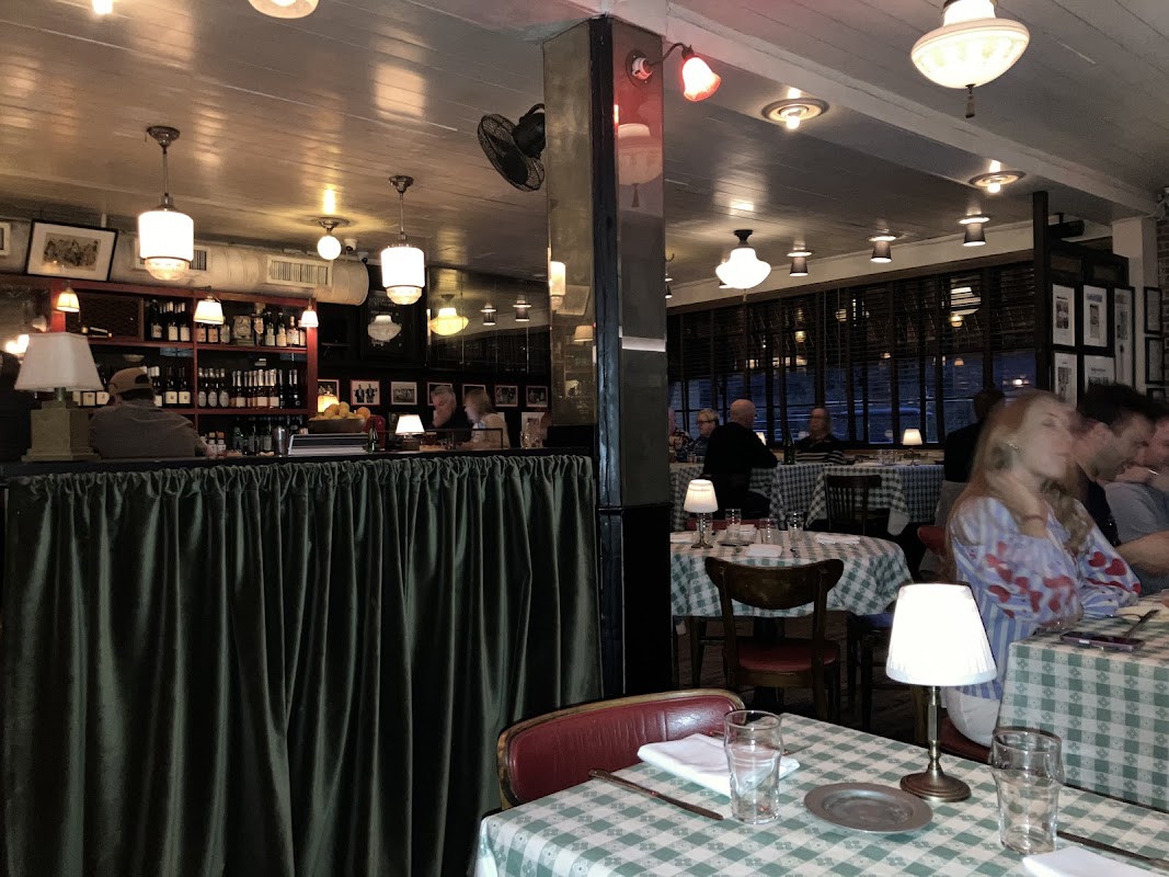 Little Jack's Tavern photo 5