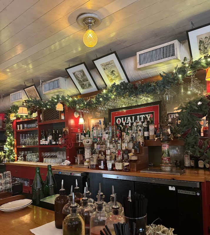 Little Jack's Tavern photo 4