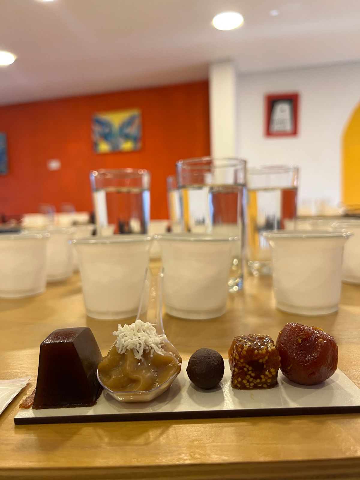 Wiqu Gastrobar Casa Cultural