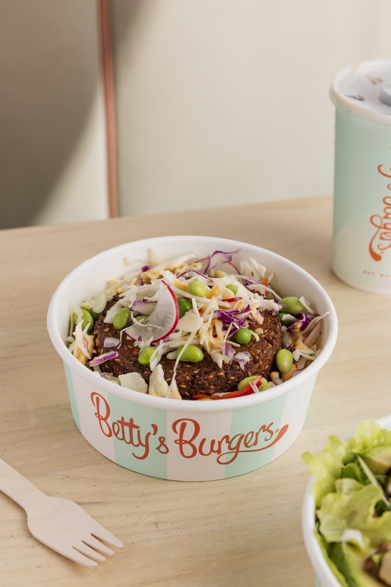 Betty's Burgers photo 8