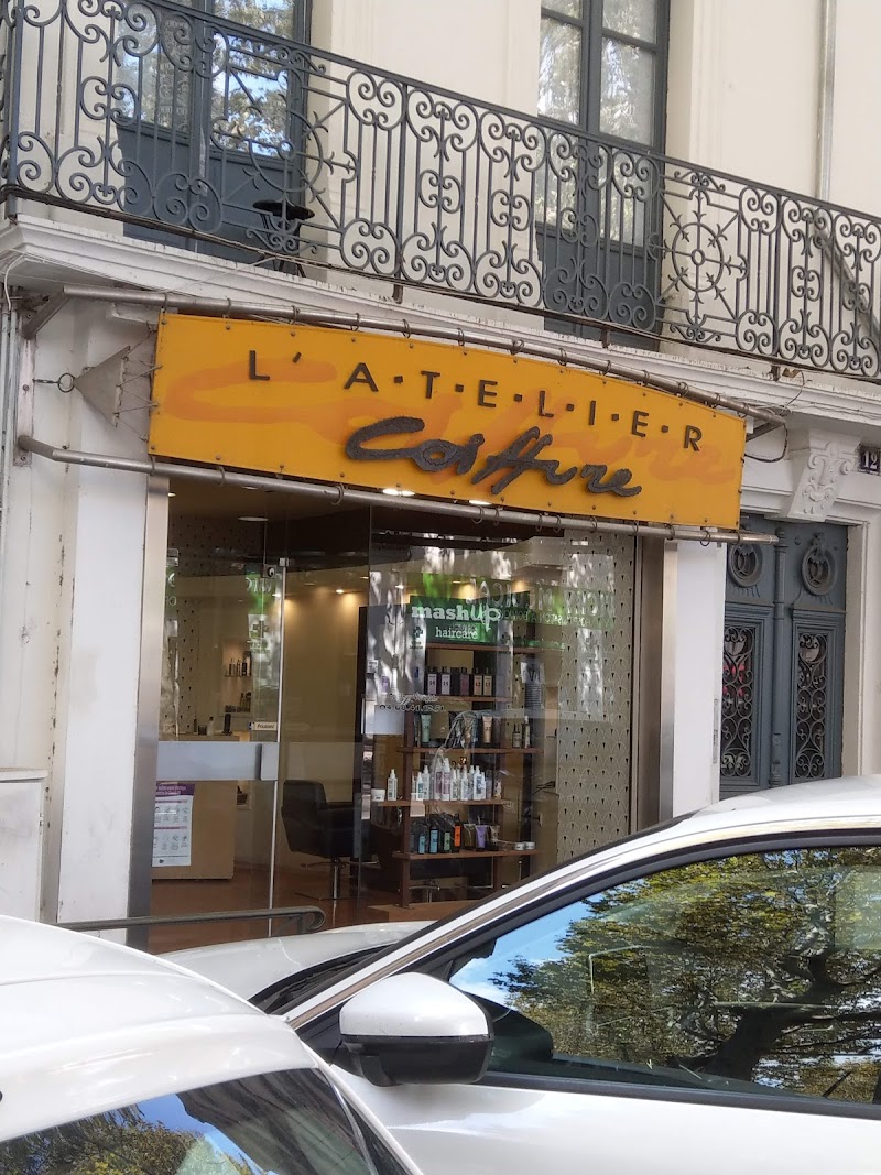ELODIE COIFFURE — photo 1