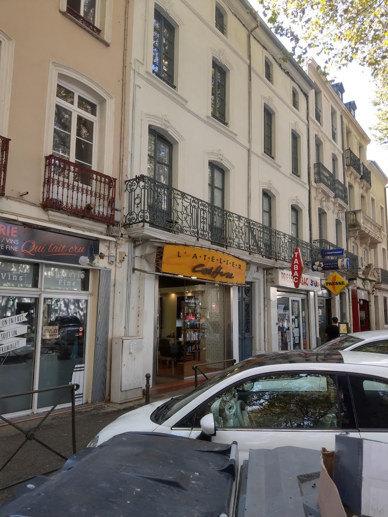 ELODIE COIFFURE — photo 2
