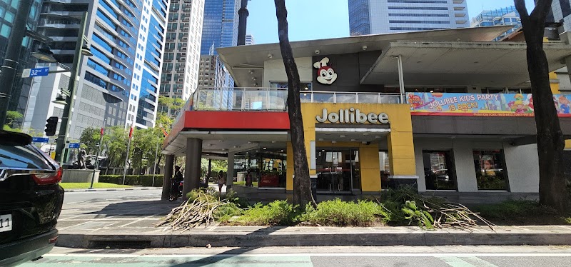 Jollibee Bonifacio Global City