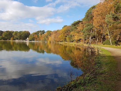 Talkin Tarn Country Park
