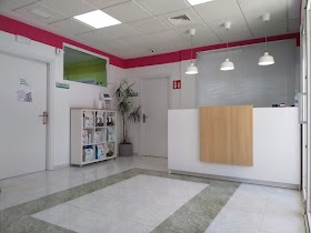 Clínica Veterinaria San Francisco de Asís