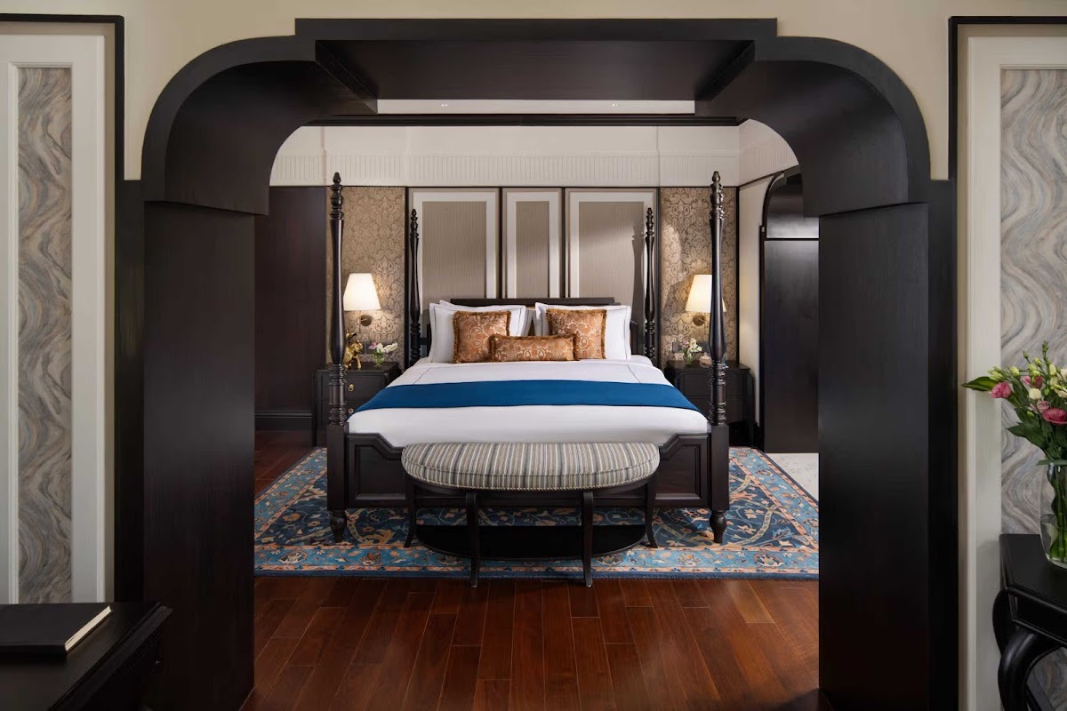 Taj Malabar Resort & Spa, Cochin — 3