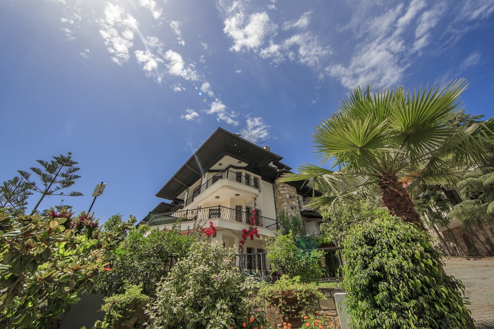 Akyaka Villa Marine Otel & Restoran fotoğraf 1