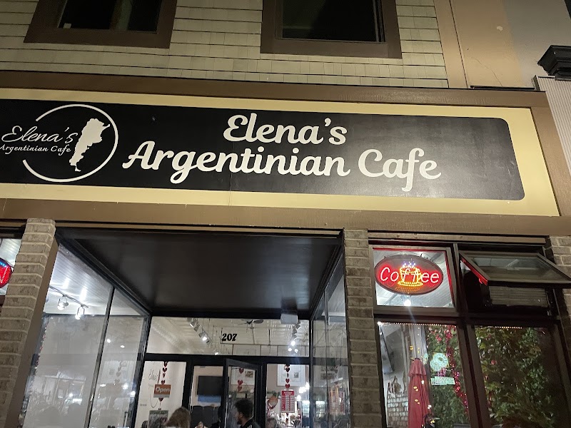 Elena's Argentinian Cafe photo 4
