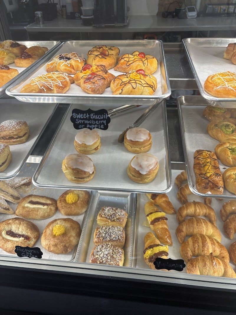 Elena's Argentinian Cafe photo 4