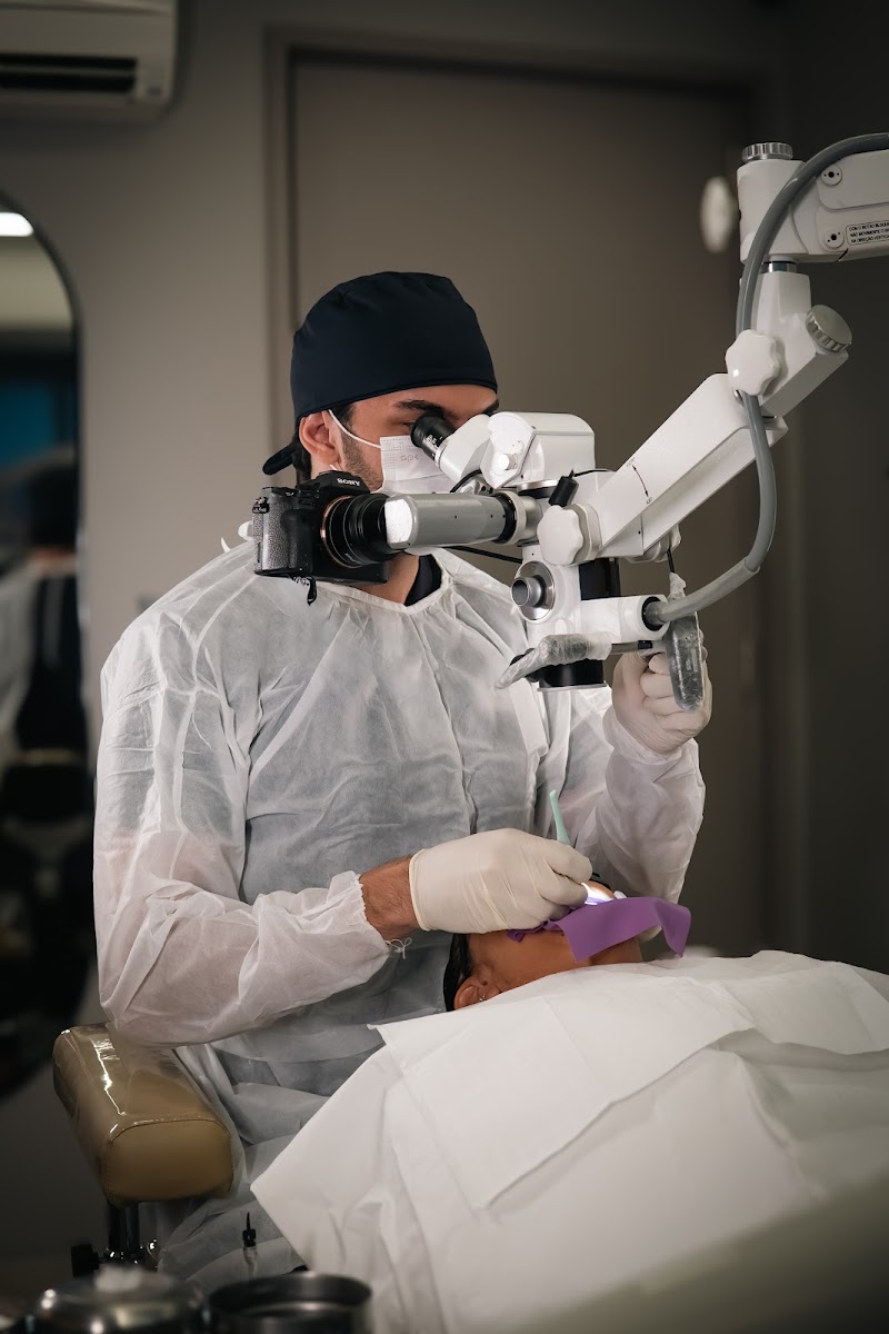 Ricardo Affonso Endodontia - Tratamento de Canal com Microscópio em Brasília - foto 4