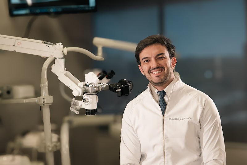 Ricardo Affonso Endodontia - Tratamento de Canal com Microscópio em Brasília - foto 5