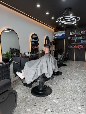 Blends & blades barbershop photo 2