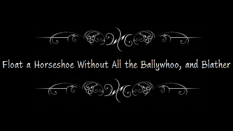 Watson's Miracle Elixir photo 1