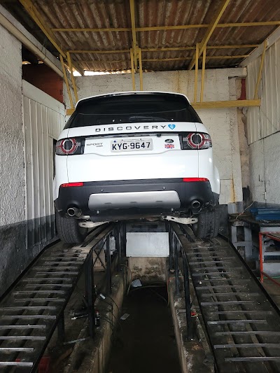 Foto de Auto Center Vanfort