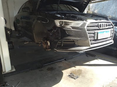 Foto de Auto Center Vanfort