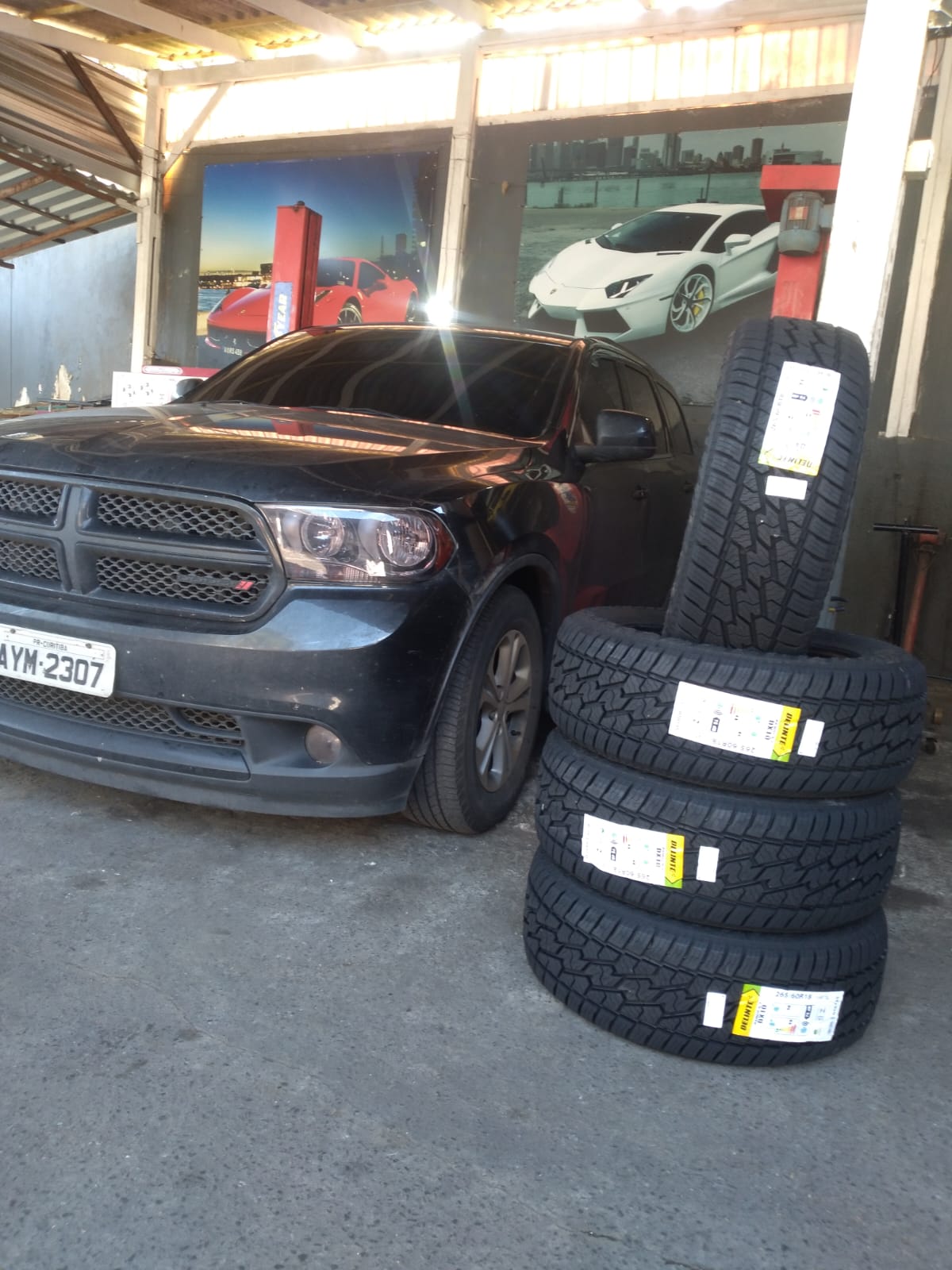 Auto Center Vanfort