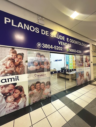 Foto de AllCross Joinville Hannover - Corretora de Planos de Saúde e Odontológicos