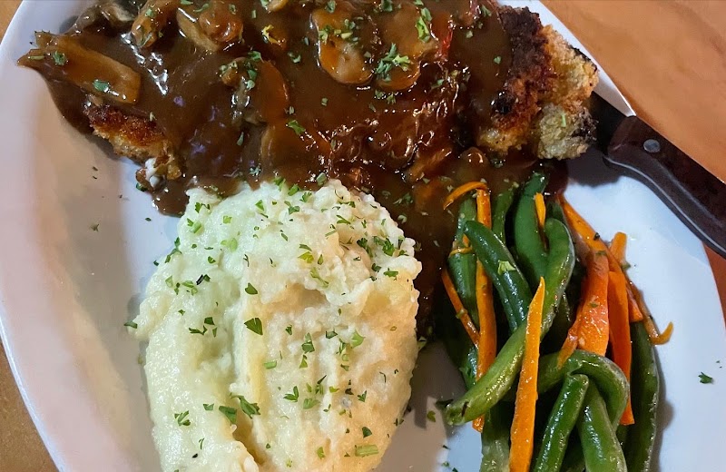 City Hall Cafe & Wine bar photo 2