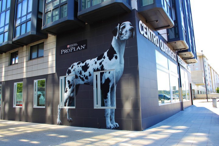 Veterinary Surgical Center A Chico photo 2