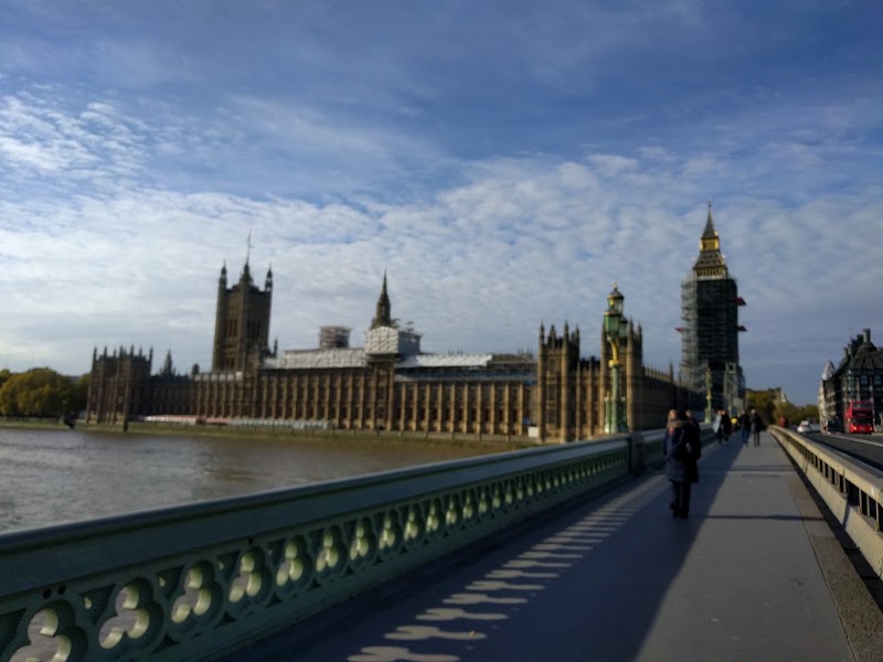 Westminster Bridge