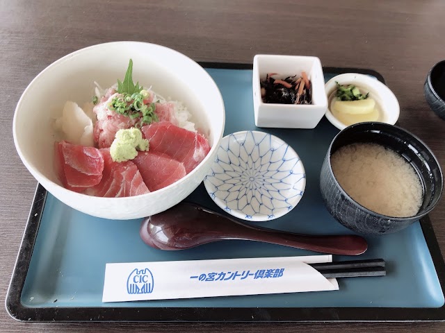 Ichinomiya Country Club - Photo 5
