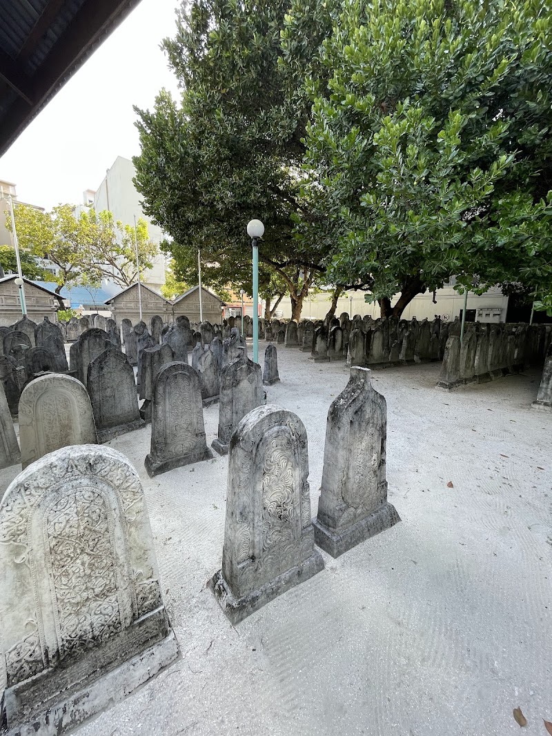 Old Friday Mosque Minaret (Since 1675) photo 3