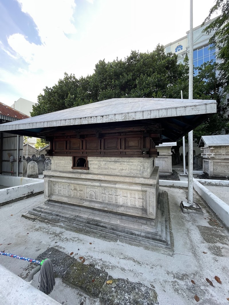 Old Friday Mosque Minaret (Since 1675) photo 2