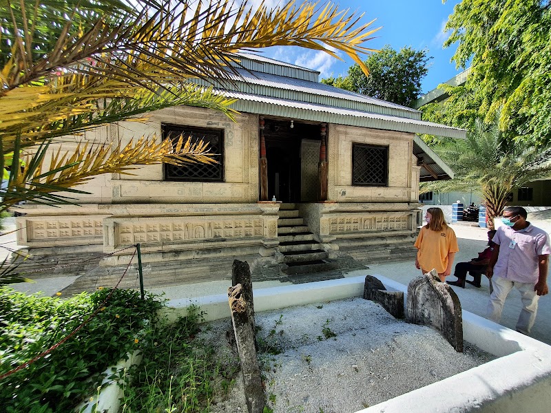 Old Friday Mosque Minaret (Since 1675) photo 6