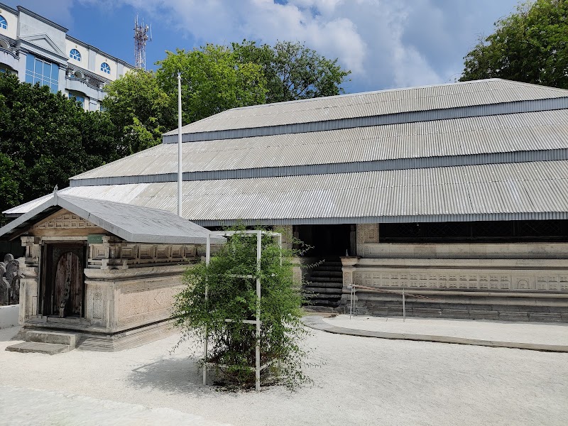 Old Friday Mosque Minaret (Since 1675) photo 5