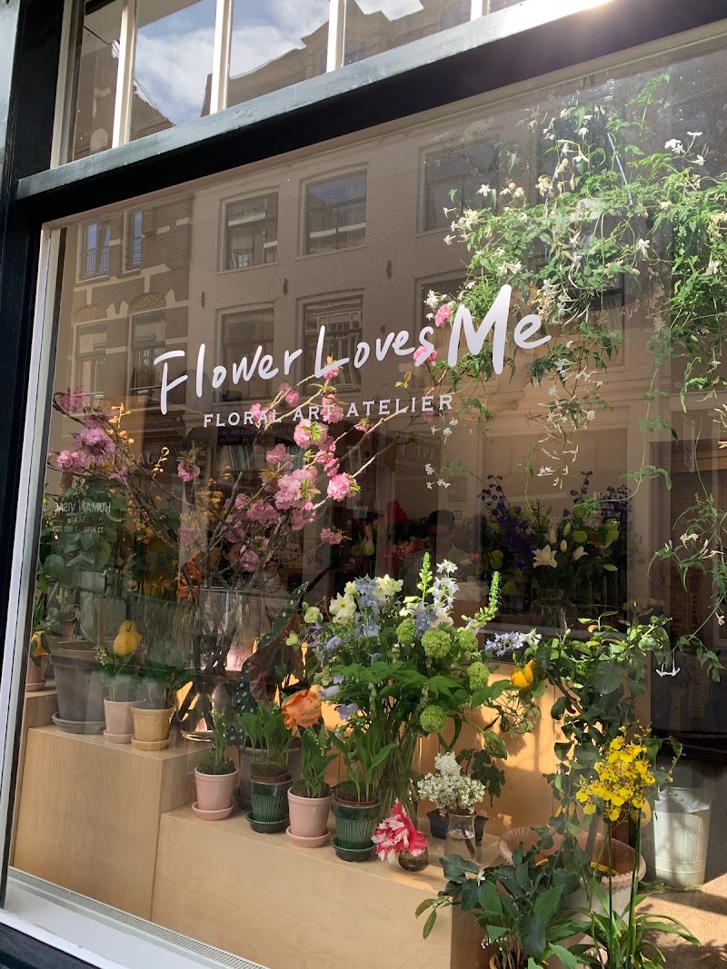 FlowerLovesMe