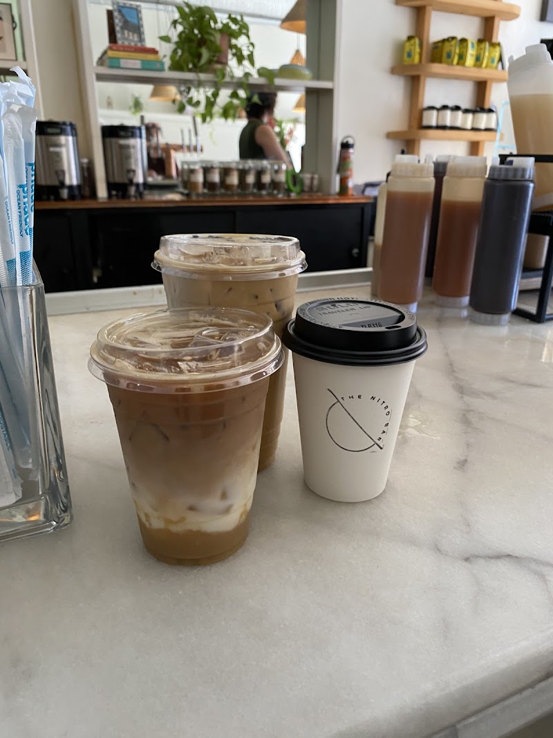 The Nitro Bar photo 4