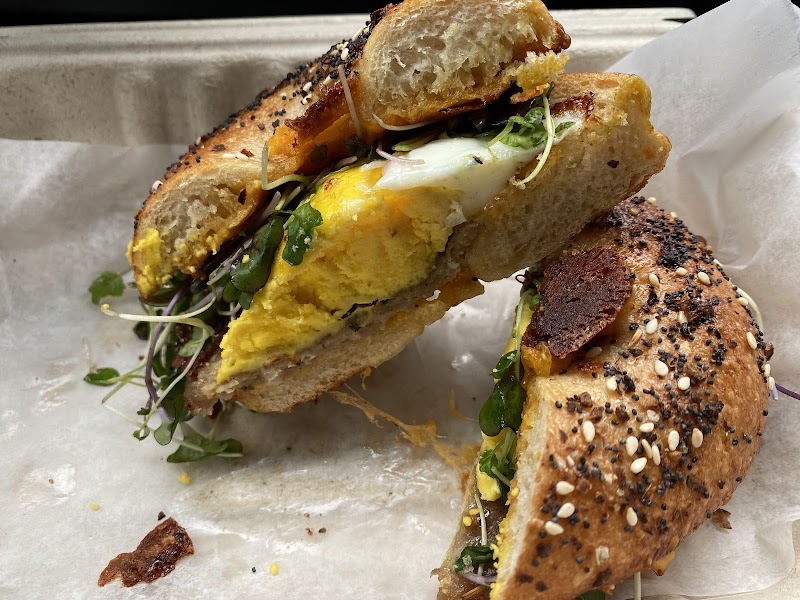 The Nitro Bar photo 2