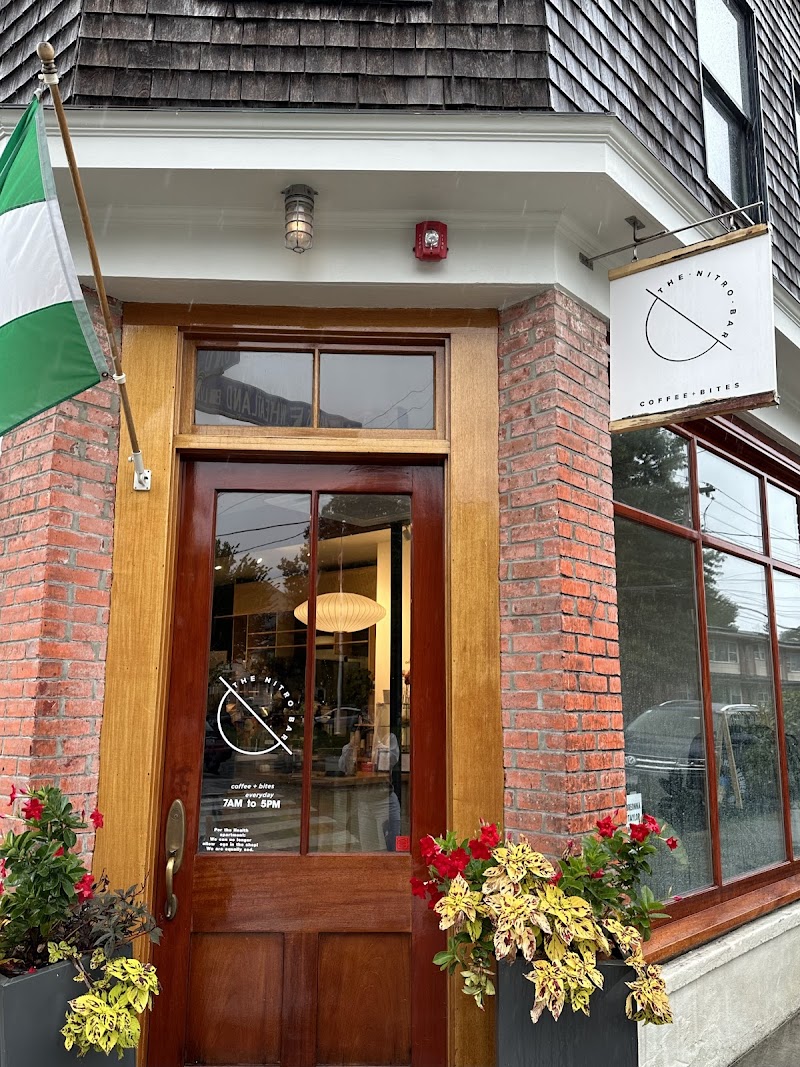 The Nitro Bar photo 1