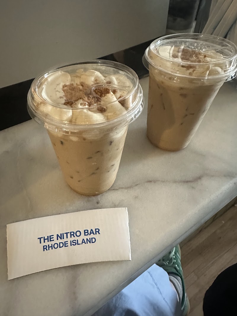 The Nitro Bar photo 4