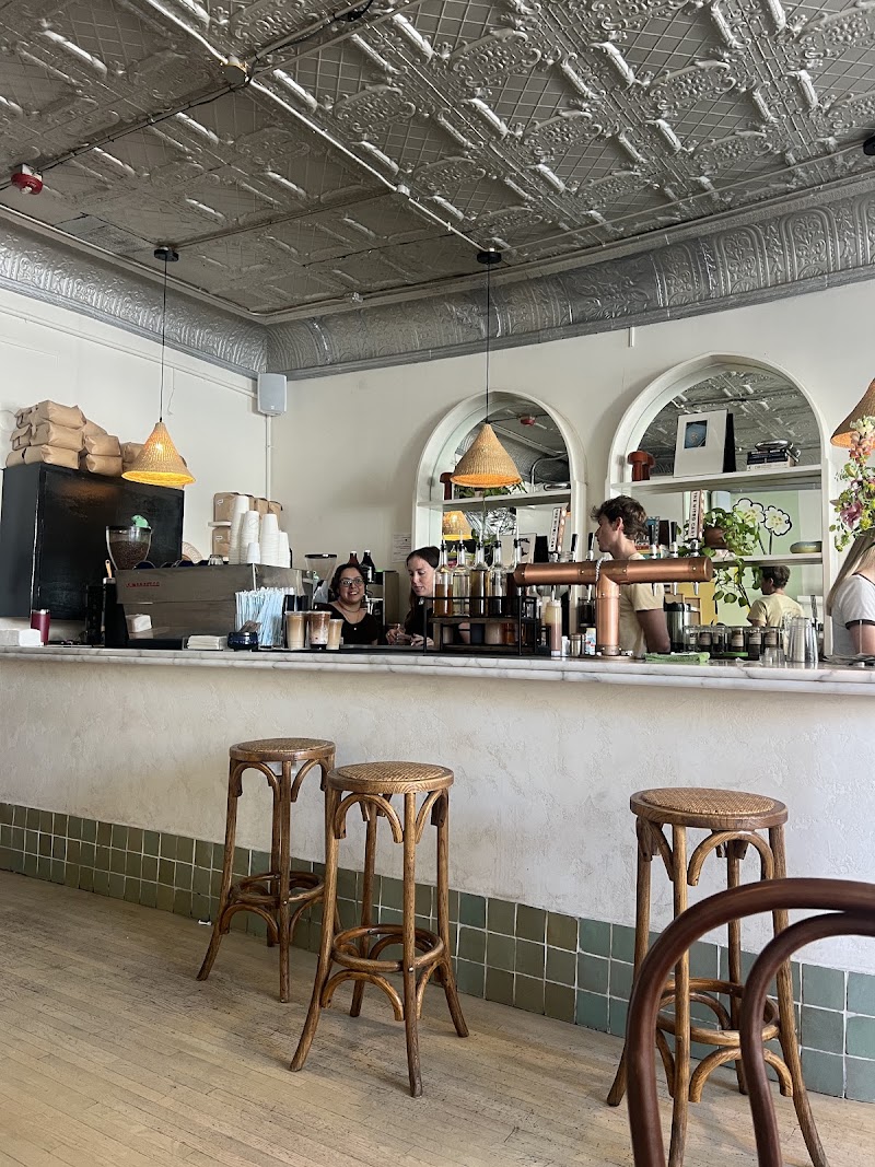 The Nitro Bar photo 4