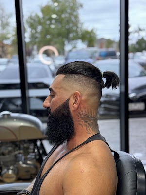 Silver Barbers photo 2