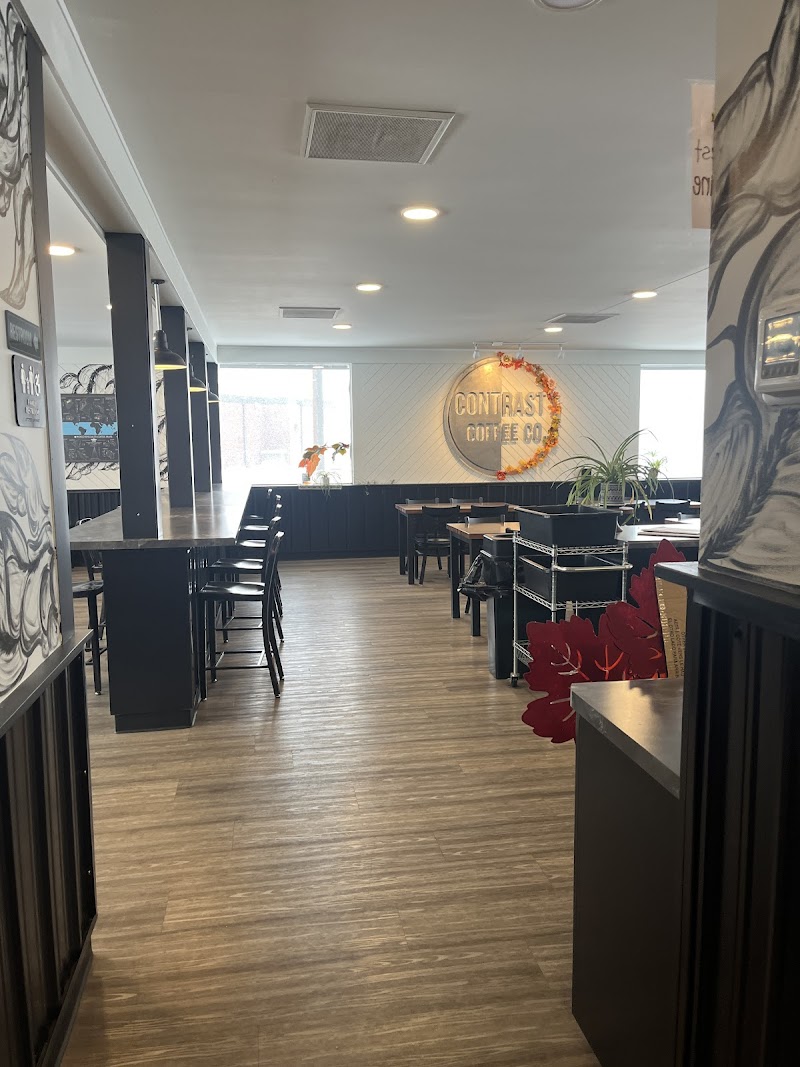 Contrast Coffee photo 4