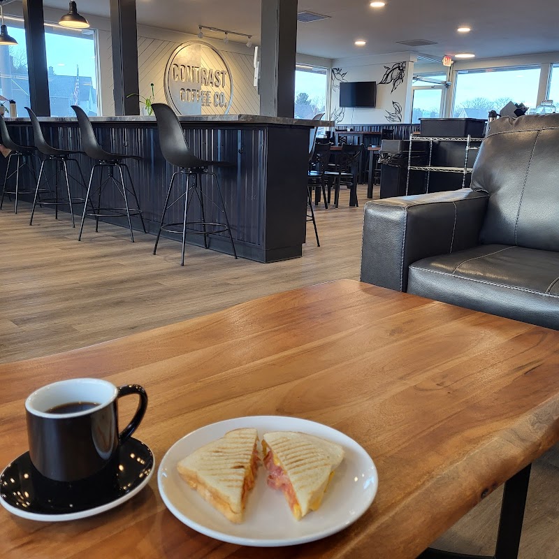 Contrast Coffee photo 2