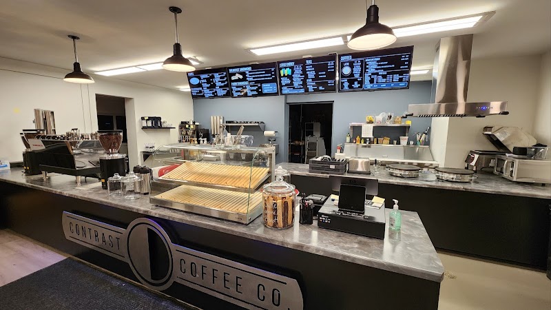 Contrast Coffee photo 1