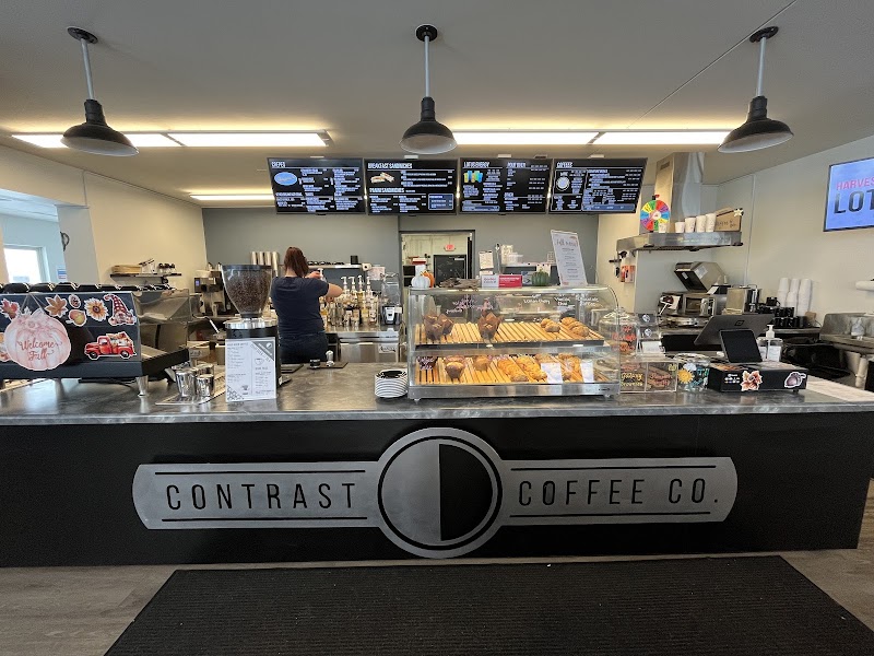 Contrast Coffee photo 3