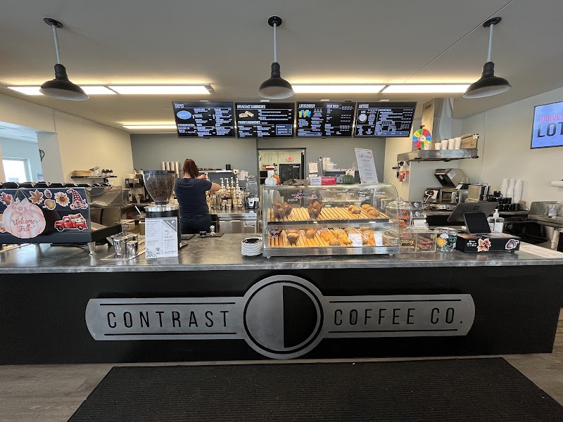 Contrast Coffee photo 3