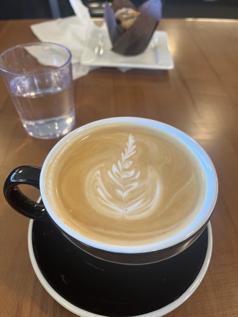 Contrast Coffee photo 4