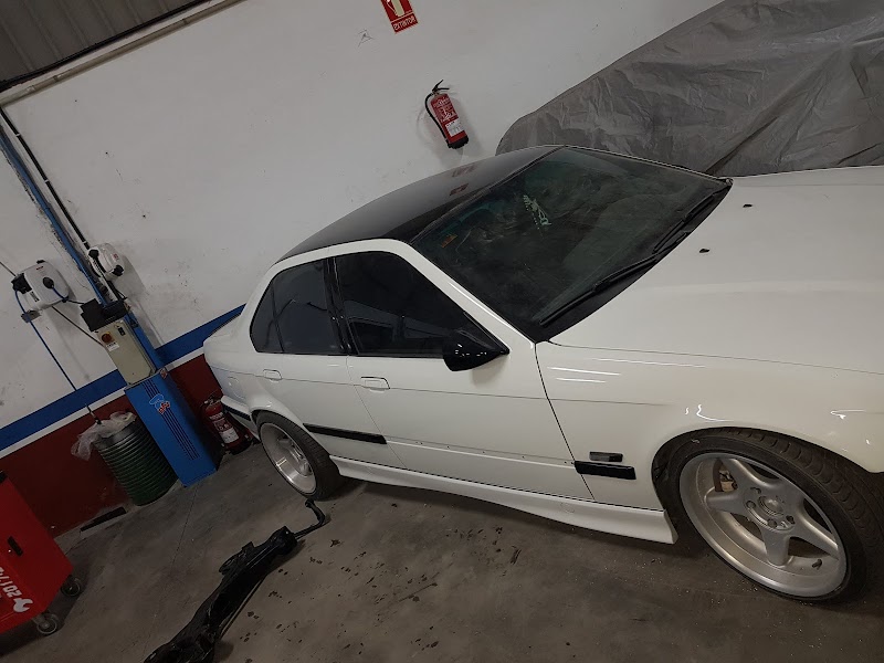 Talleres Lista photo 1